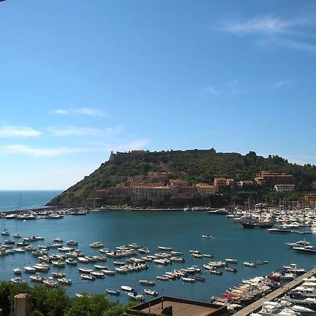 Splendido Affaccio Daire Monte Argentario Dış mekan fotoğraf