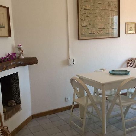 Splendido Affaccio Daire Monte Argentario Dış mekan fotoğraf