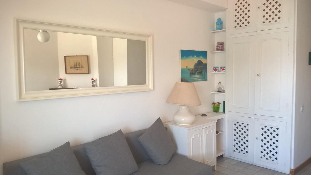Splendido Affaccio Daire Monte Argentario Dış mekan fotoğraf