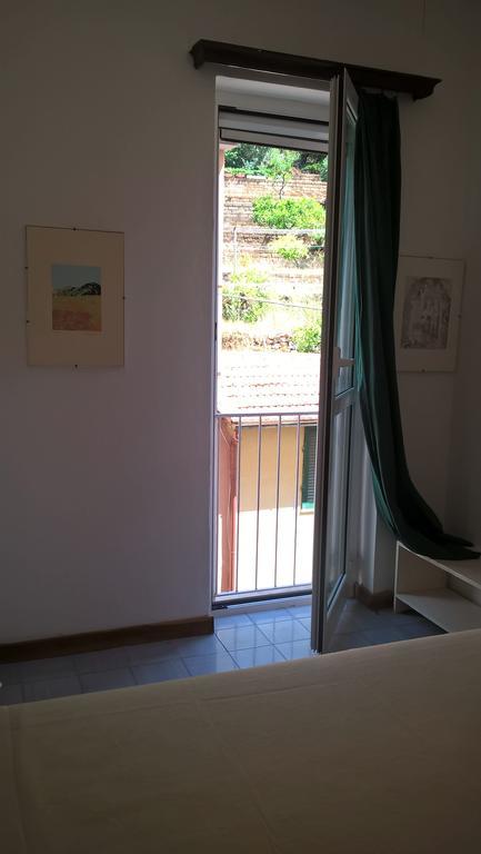 Splendido Affaccio Daire Monte Argentario Dış mekan fotoğraf
