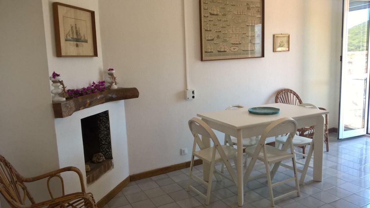 Splendido Affaccio Daire Monte Argentario Dış mekan fotoğraf
